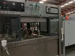 A Leather Company in Mexico
