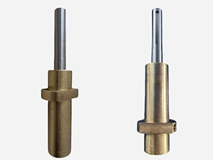 Splitting Machine Spare Parts