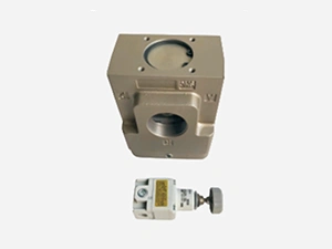 Tanning Drum Spare Parts