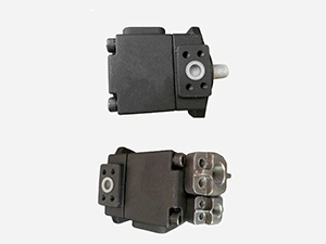 Fleshing Machine Spare Parts