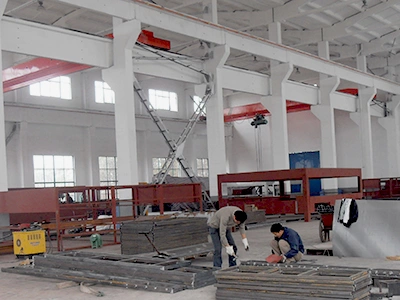 Installation & Testing
