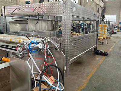 Installation & Testing