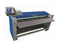 Compact Leather Measuring Machine