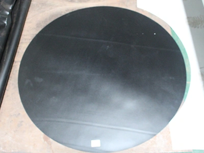 Calibration Plate
