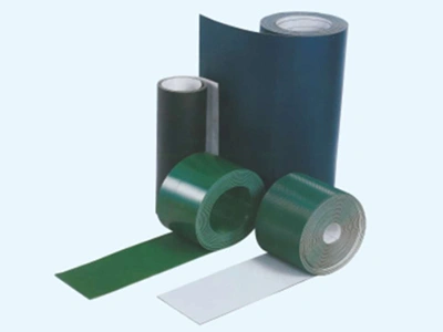 PVC conveyor belt