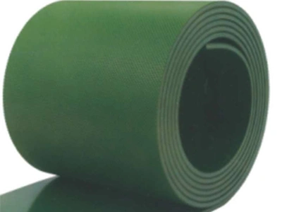 Diamond Pattern Conveyor Belt