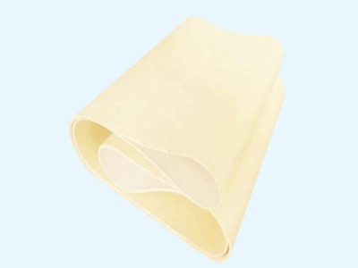 Silicone Conveyor Belt