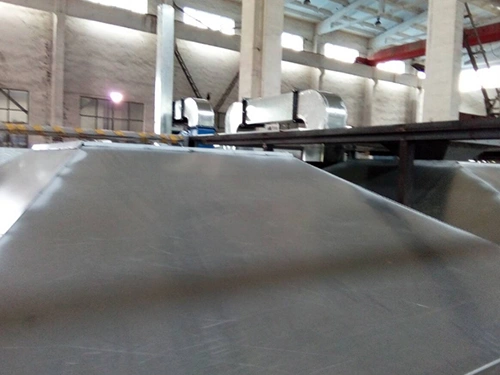 Air Hood