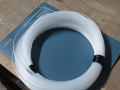 Conveying Nylon Monofilament