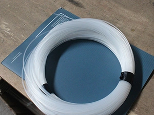 Conveying Nylon Monofilament