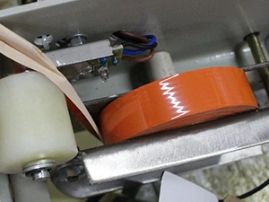 Nylon Roller