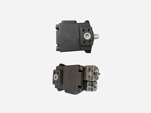 Fleshing Machine Spare Parts