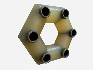 Machine Connector
