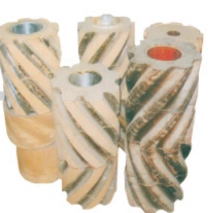 Leather Buffing Machine Spare Parts