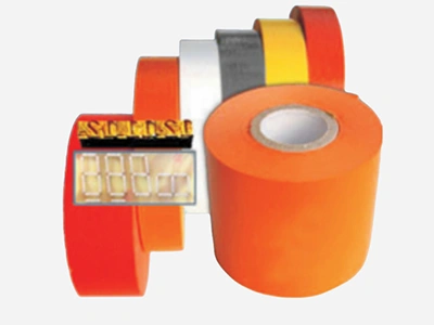 Leather Measuring Machine Ribbon