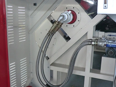 Oil Circuit