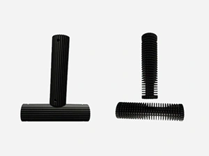 Leather Roller Coating Machine Spare Parts