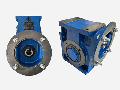 Gear Reducer MRV80U03A-24-200