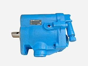 Machine Oil Pump (Huzhou)