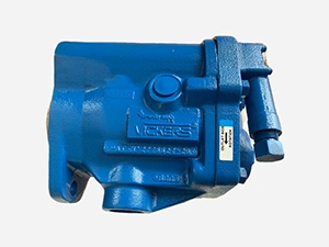 Oil Pump (Huchuan)