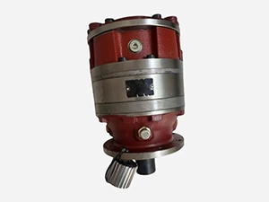 Feed Roller Reducer (Huzhou)