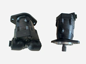 Feed Roller Oil Motor (Huzhou)