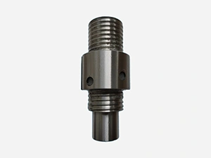 Ball Screw (Leeds)
