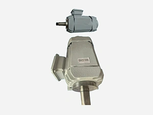 Machine Motor (Mosconi)