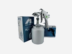Shioda W77/W71 Manual Spray Gun (Japan)