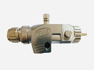 Taiwanese Spray Gun Compatible with German A11 Spray Gun