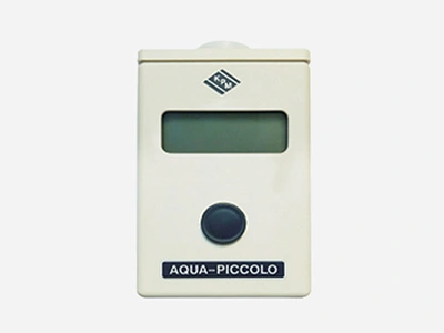 Digital Moisture Tester (German)