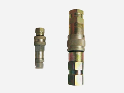 Quick-Connect Fittings