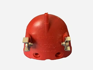 Pneumatic Safety Switch (Normally Open)