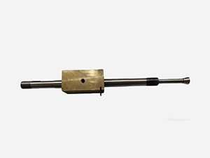 Broaching Tool System (Complete Set)