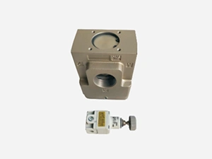 Tanning Drum Spare Parts