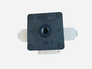 Stabilizing Slurry Valve (Low-Pressure)