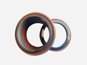 Vacuum Pump Oil Seal and Oil Pump Oil Seal (Imported)