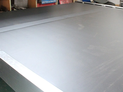 Leather Conveying Plate for Wet Blue Leather Measuring Machine